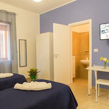 بينيفنتو B&B Room 39 المظهر الخارجي الصورة