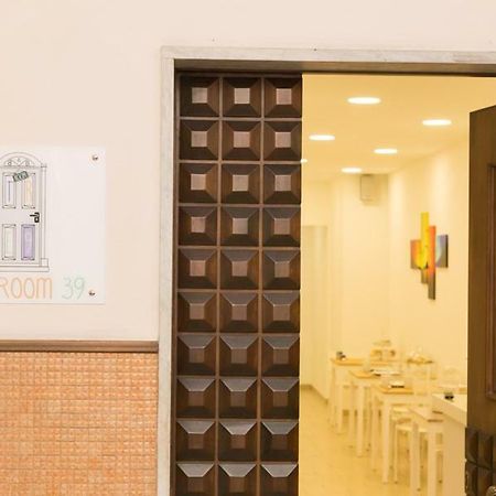 بينيفنتو B&B Room 39 المظهر الخارجي الصورة