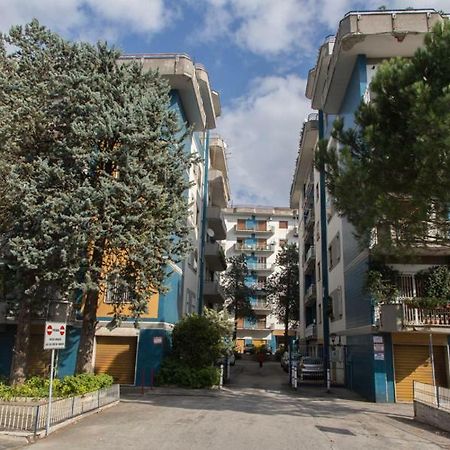 بينيفنتو B&B Room 39 المظهر الخارجي الصورة