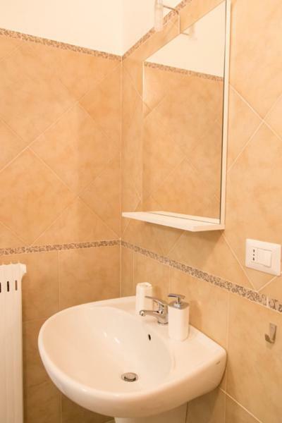 بينيفنتو B&B Room 39 المظهر الخارجي الصورة