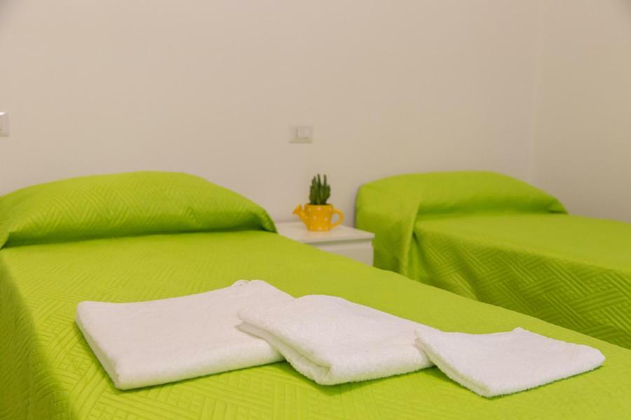 بينيفنتو B&B Room 39 المظهر الخارجي الصورة