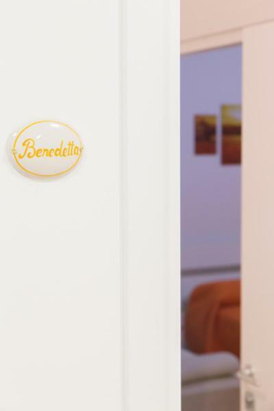 بينيفنتو B&B Room 39 المظهر الخارجي الصورة