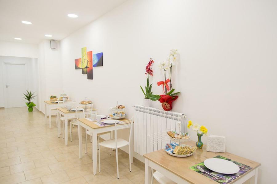 بينيفنتو B&B Room 39 المظهر الخارجي الصورة