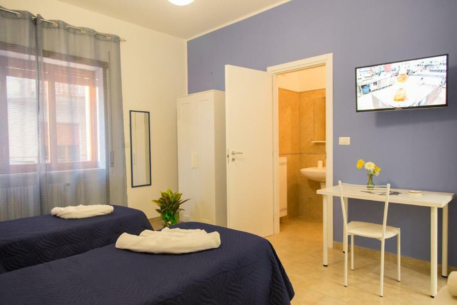 بينيفنتو B&B Room 39 المظهر الخارجي الصورة