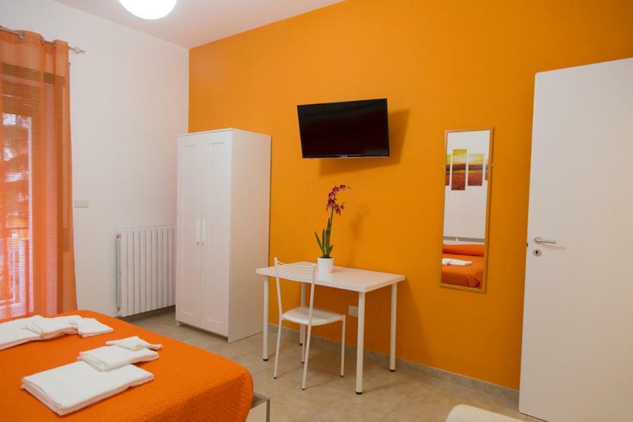 بينيفنتو B&B Room 39 المظهر الخارجي الصورة