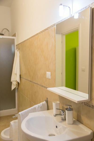 بينيفنتو B&B Room 39 المظهر الخارجي الصورة