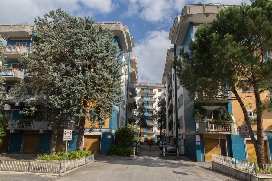 بينيفنتو B&B Room 39 المظهر الخارجي الصورة