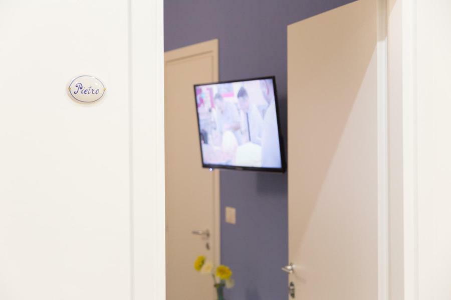 بينيفنتو B&B Room 39 المظهر الخارجي الصورة