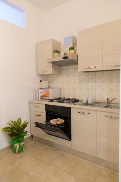 بينيفنتو B&B Room 39 المظهر الخارجي الصورة