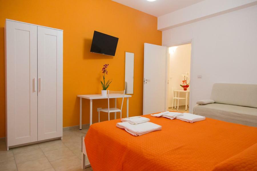 بينيفنتو B&B Room 39 المظهر الخارجي الصورة