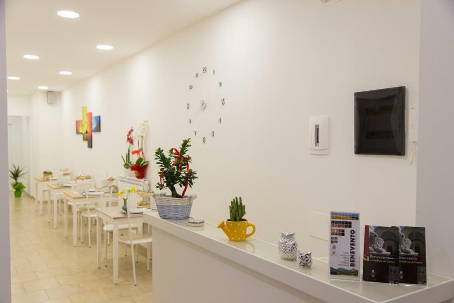 بينيفنتو B&B Room 39 المظهر الخارجي الصورة